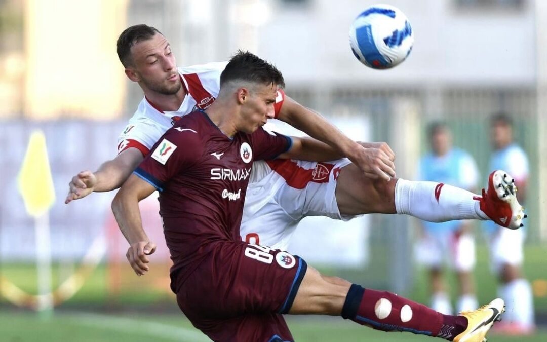 Cittadella – Monza 2 – 1