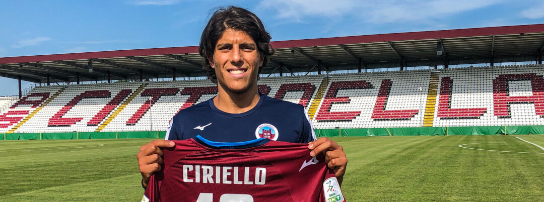 VINCENZO CIRIELLO
