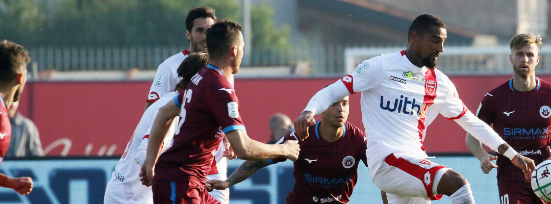 COPPA, C’E’ IL MONZA