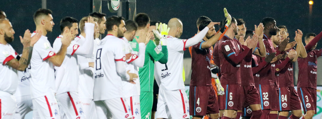 Biglietti Cittadella – LR Vicenza