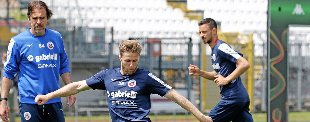 Convocati Cittadella – LRV