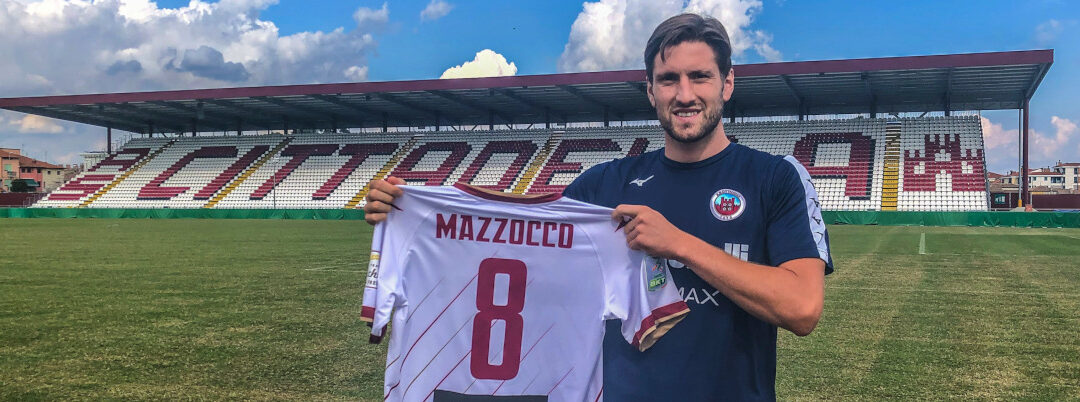 DAVIDE MAZZOCCO