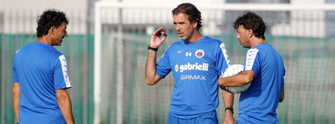 Convocati per domani