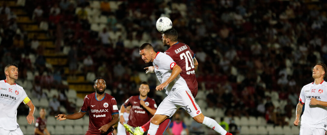 Biglietti Citta – Crotone