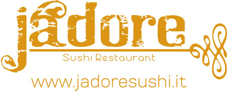 Jadore sushi