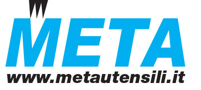 Meta utensili