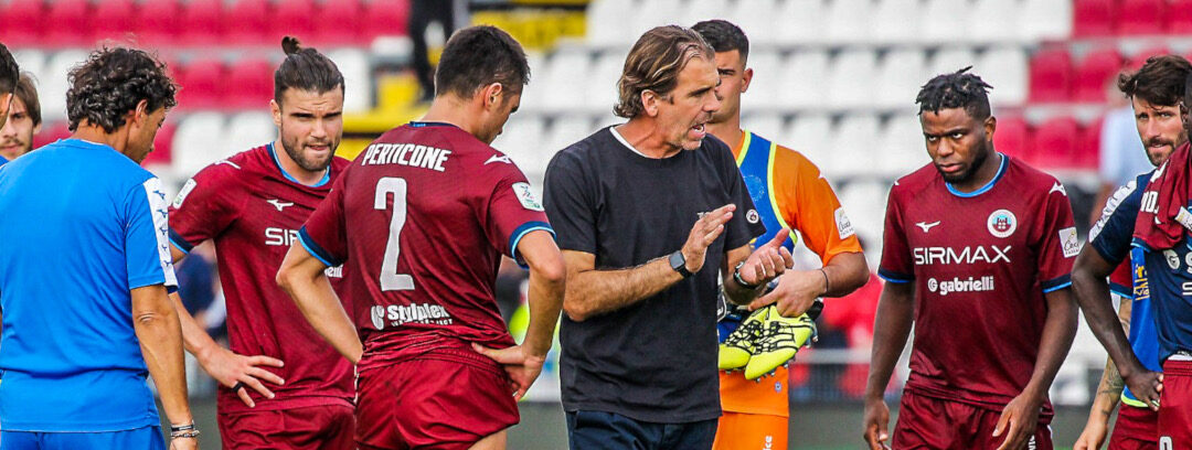 Convocati per Frosinone