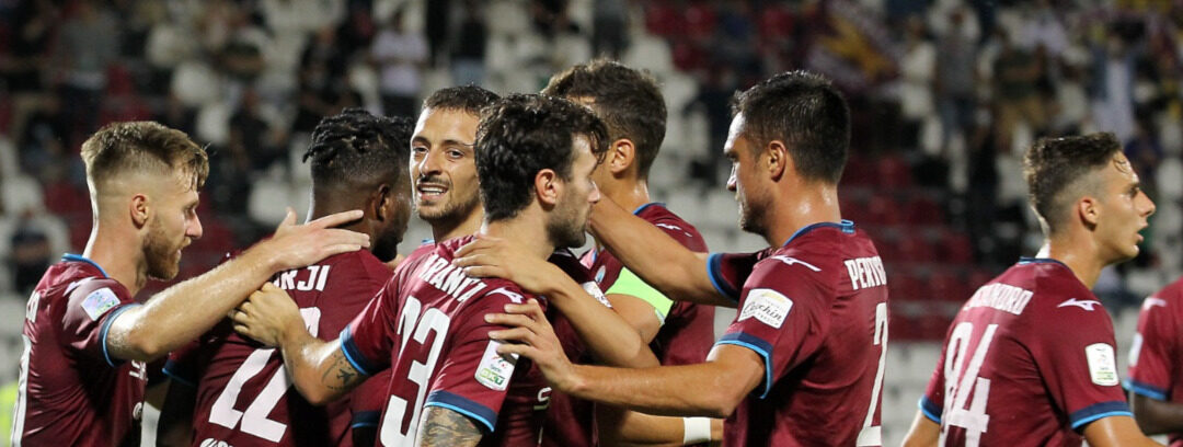 TORNIAMO AI 3 PUNTI!