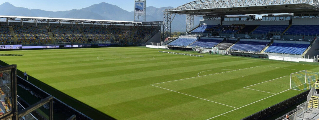 Biglietti Frosinone – Cittadella