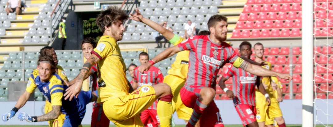 Vittoria Cremonese