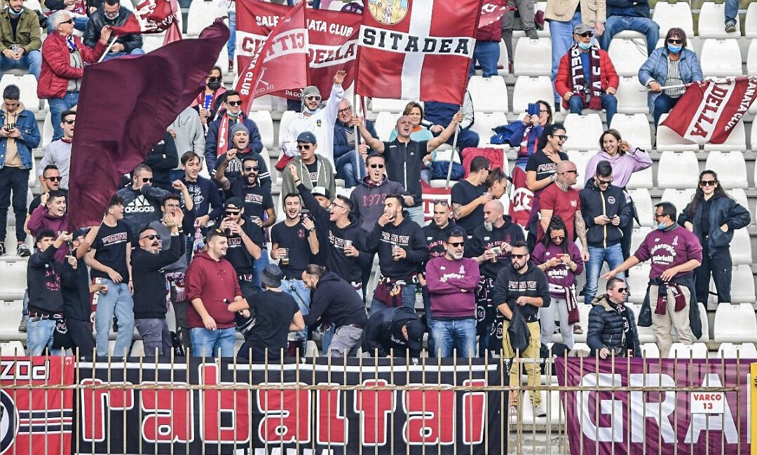 Monza – Cittadella 1 – 0