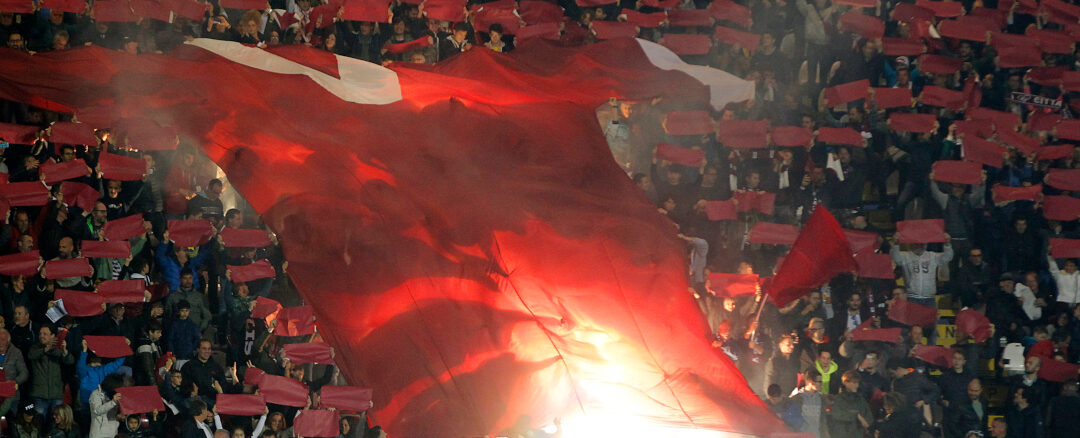 5 AL TOMBOLATO!!