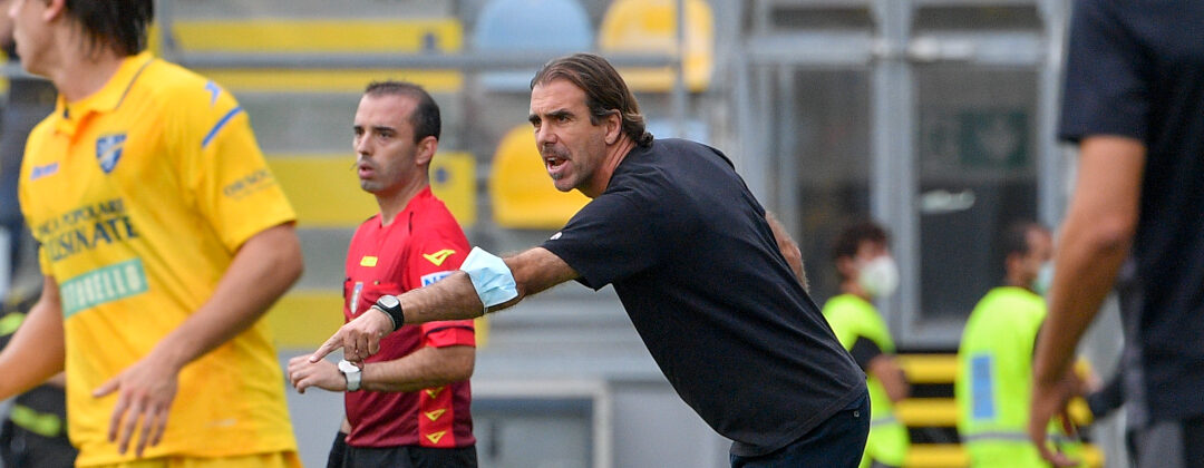 Convocati per Reggio