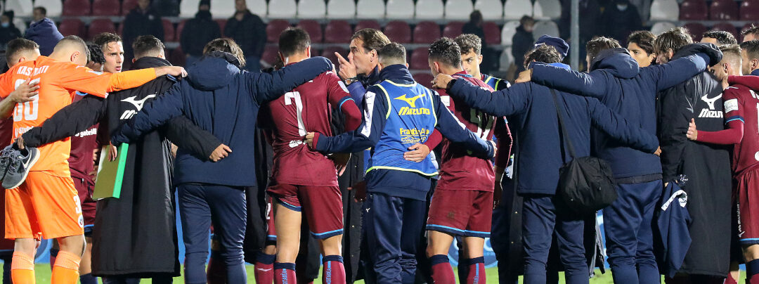 Convocati per domani