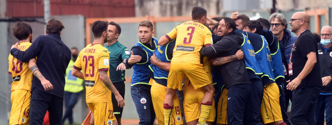 VINCIAMO LA BATTAGLIA!