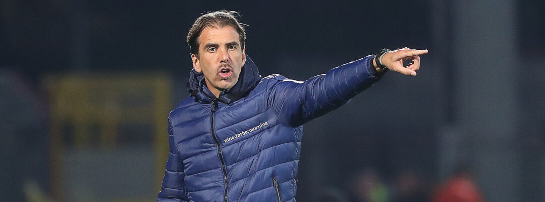 Convocati per il Modena