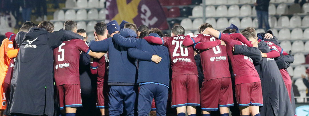 Convocati per domani