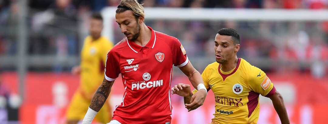 Biglietti per Perugia