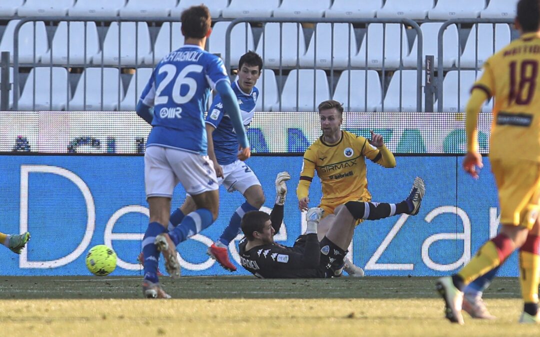 Pari a Brescia!