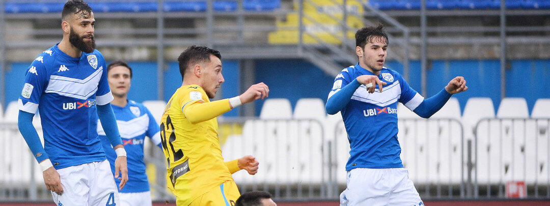 Biglietti Brescia – Citta