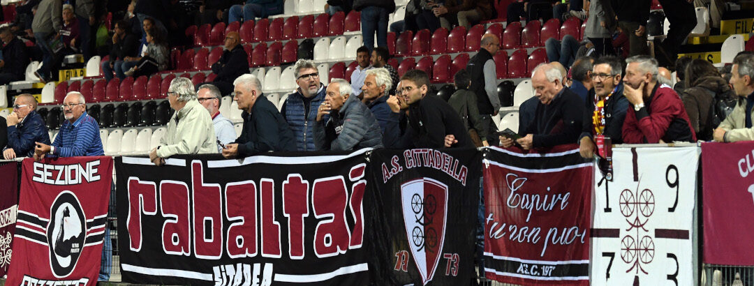 Biglietti Citta – Perugia