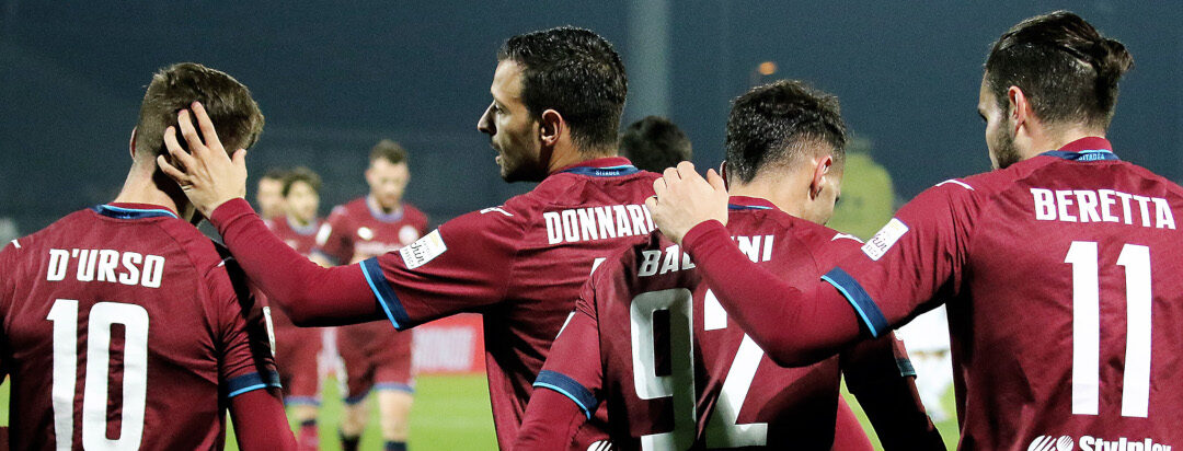 Convocati Citta – Ascoli