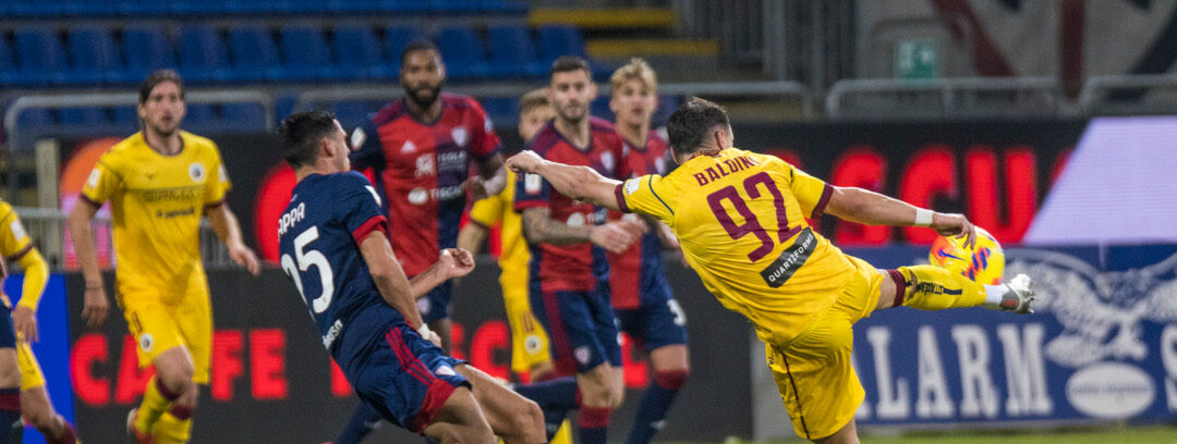 Avanti il Cagliari