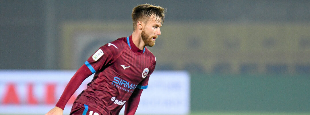 D’Urso al Perugia
