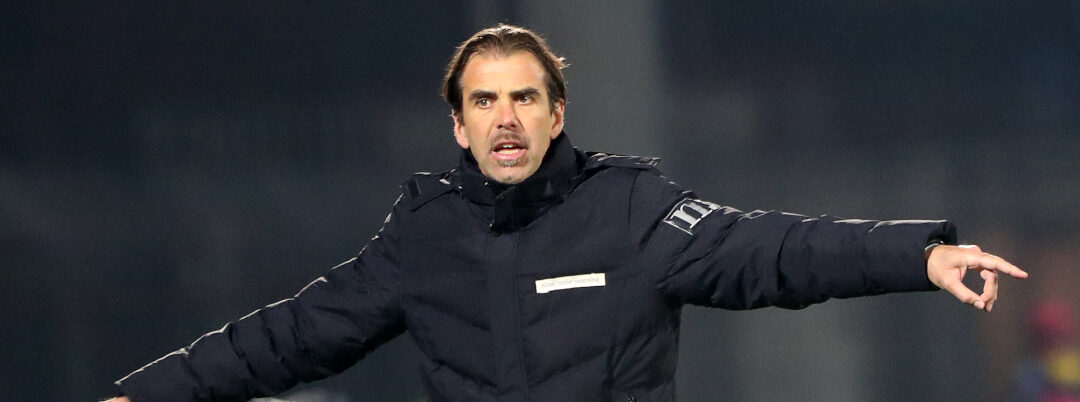 Convocati per Vicenza
