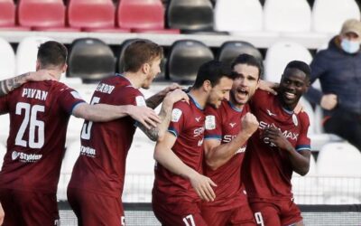 Cittadella – Frosinone 3 – 0