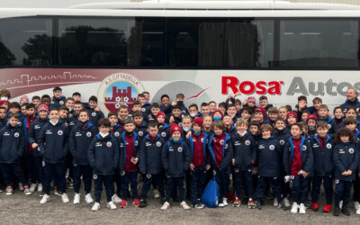 Trasferta a Torino!