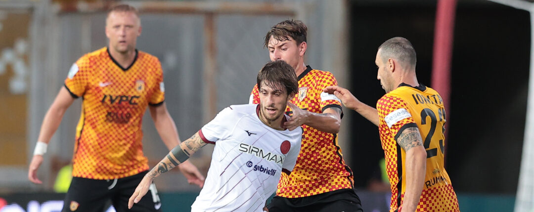 Biglietti Citta – Benevento