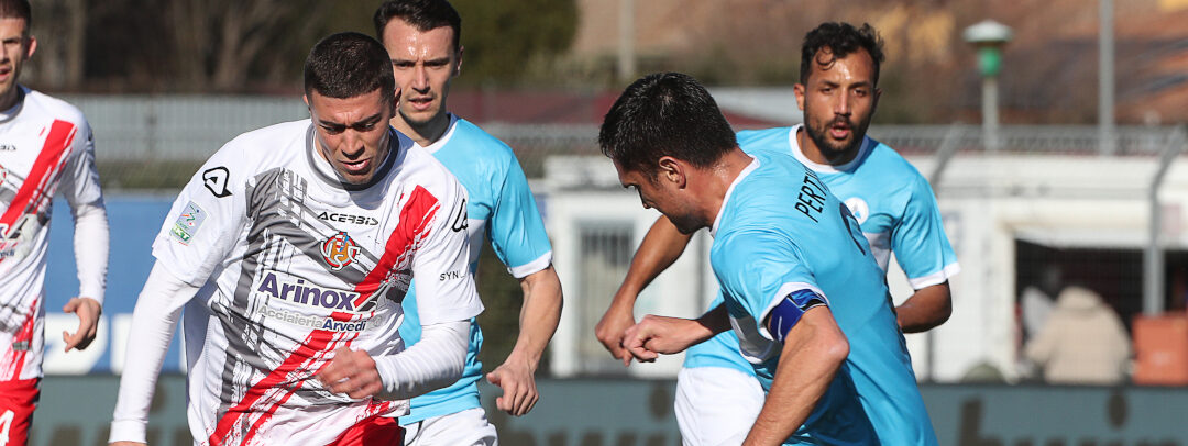Passa la Cremonese