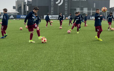 Granata in campo!