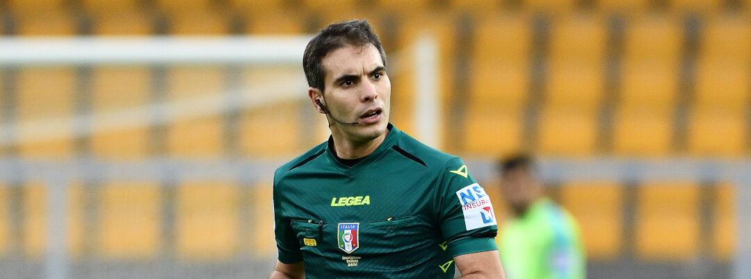 Designazioni 7ª giornata
