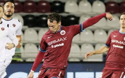 Cittadella – Reggina 0 – 0