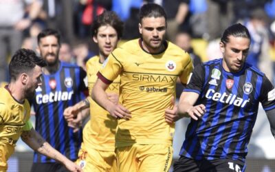 Pisa – Cittadella 1 – 0