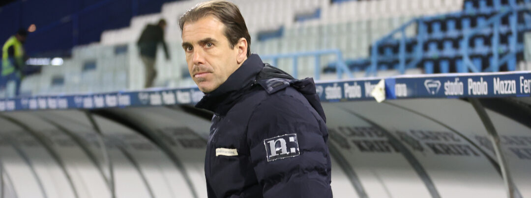Citta – Monza: i convocati