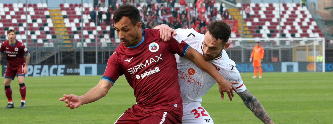 Cittadella – Perugia 0 – 0