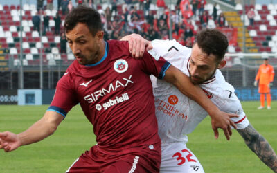 Cittadella – Perugia 0 – 0
