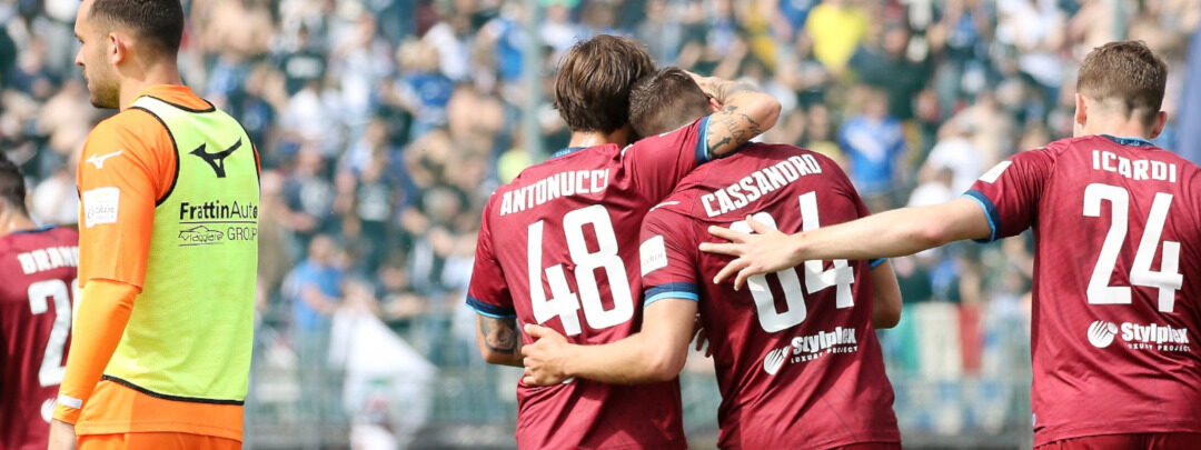 Cittadella – Brescia 1 – 0