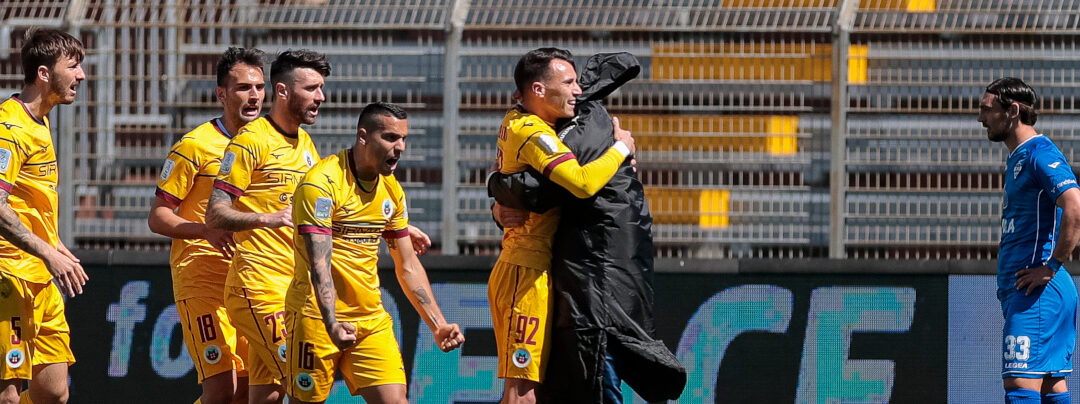 TORNIAMO A VINCERE!