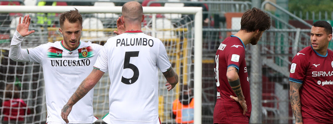 Passa la Ternana