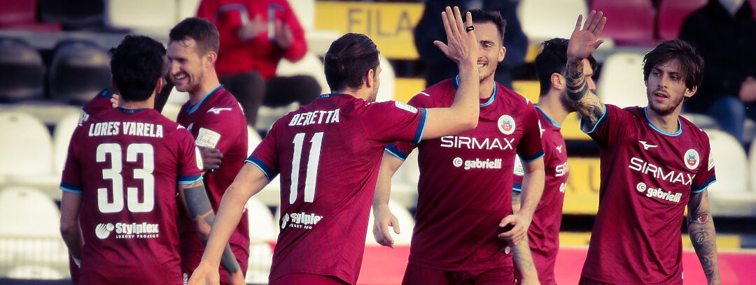 Biglietti Citta – Brescia