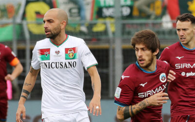 Cittadella – Ternana 1 – 2
