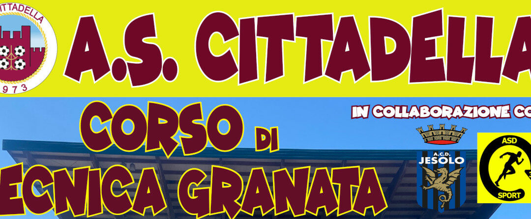 Citta anche a Jesolo!