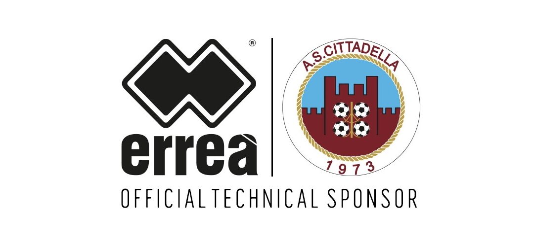 ERREÀ e A.S. CITTADELLA