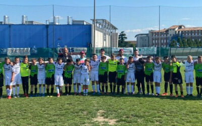 L’Attività di Base conclude la stagione!