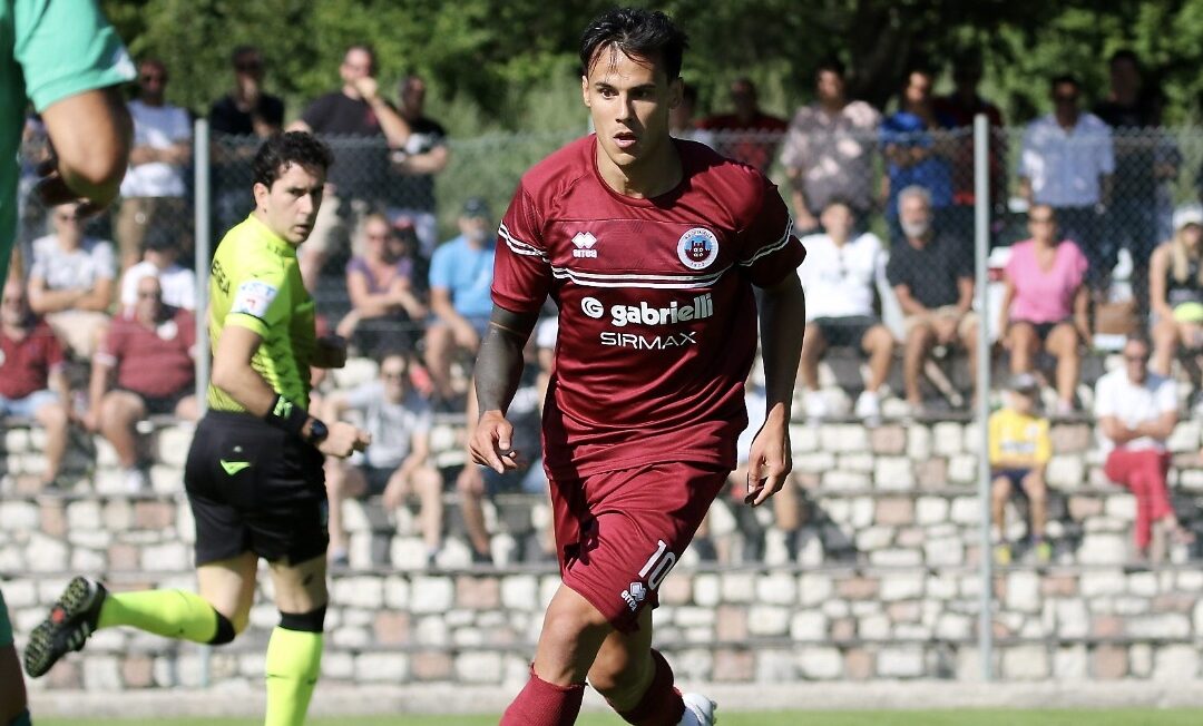 Cittadella – Luparense