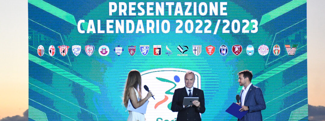CALENDARIO 2022/23